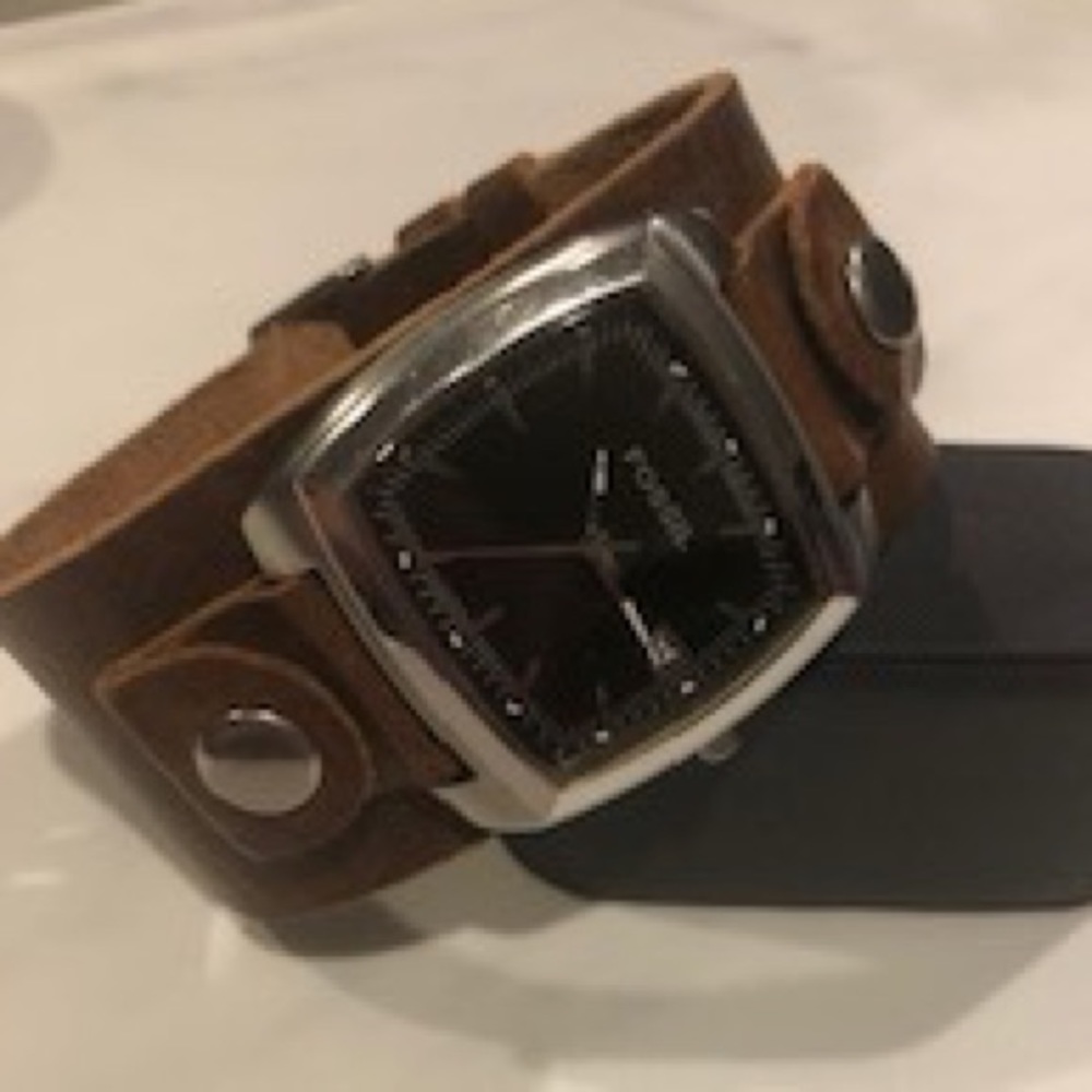 Men’s Fossil Watch